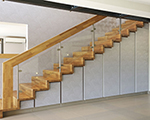 Construction et protection de vos escaliers par Escaliers Maisons à Capelle-les-Grands